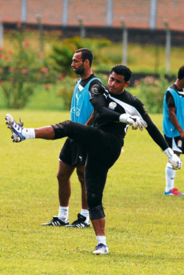 Un Olimpia alternativo enfrentará a las Estrellas de la Liga Nacional