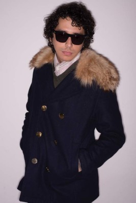 Diseñadores catrachos que visten a los famosos