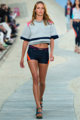 Tommy Hilfiger