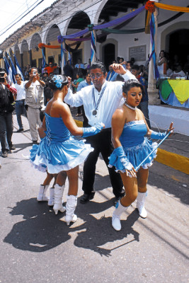 Choluteca mantiene la corona como la mejor metrópoli de la zona sur