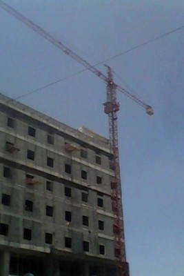 Hondureños ponen en alto nombre de su patria con su trabajo