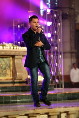 Una velada musical en honor a Suyapa