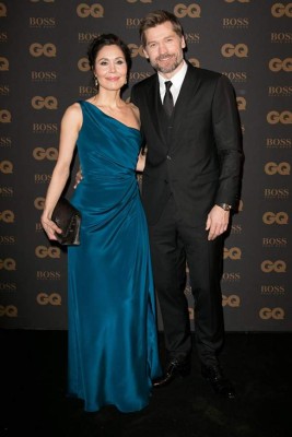 Amor en serie: Las parejas de Game of Throne al altar