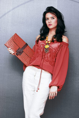 Coloridos, frescos y muy a la moda