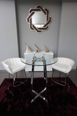 Importancia de los espejos en la decoración