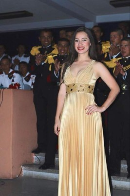 Mariela Rodríguez, sobreviviente al incendio en Feria del Agricultor