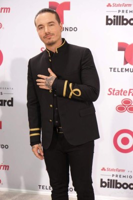 J Balvin llama feas a colombianas