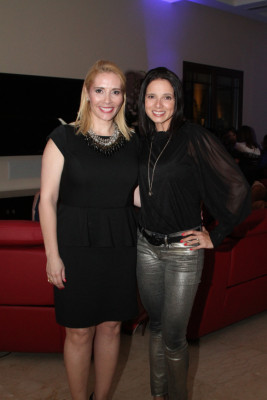 Cumpleaños de Melissa Garzawebheadline