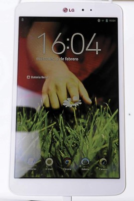 ¿Ya tiene su 'cuaderno electrónico”?