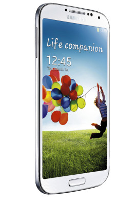 ¿Se compraría el nuevo Galaxy S4?