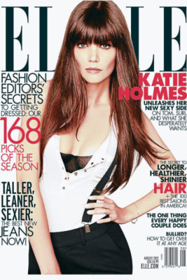 Tom la ha tratado como a un títere, dice Katie Holmes