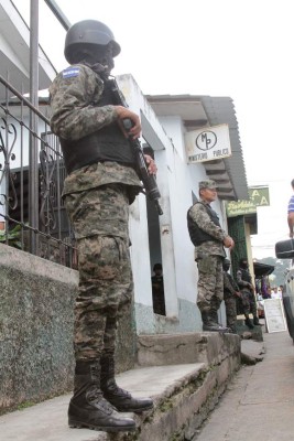 Dos capturados por desaparición de Miss Honduras Mundo y su hermana