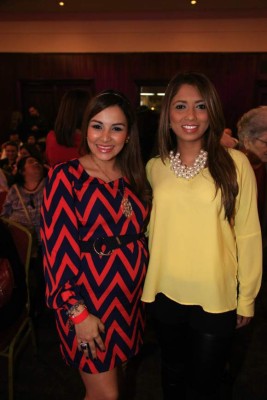 Merecido reconocimiento a mujeres ejemplares