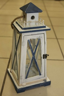 Decoración Mediterránea