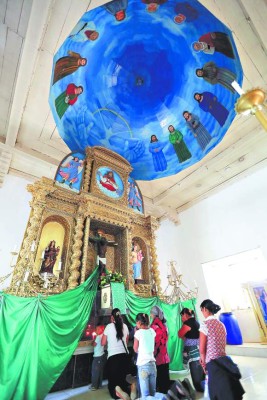 Ciudades gemelas: en el corazón de Intibucá