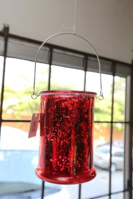 Destellos luminosos para sus estancias