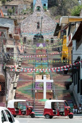 FOTOS: Las otras bandas delictivas que atemorizan a los hondureños