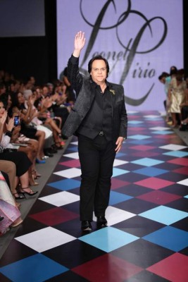 Una cita con la elegancia y glamour del Caribe