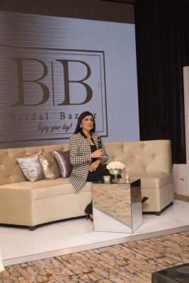 bridal bazar será sede de las mejores tendencias nupciales