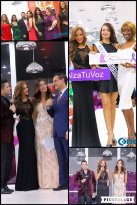 &nbsp;Hondureña Nathalia Casco podría volver a Nuestra Belleza Latina