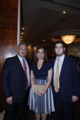 Tributo a un hombre ejemplar y responsable