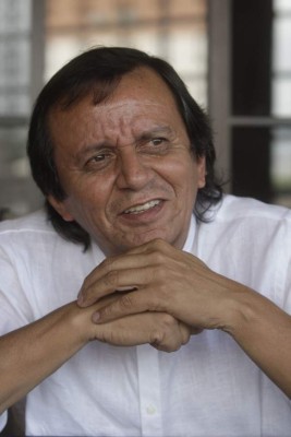 29 años contando al mundo