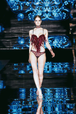 El íntimo glamour de Andrés Sardá