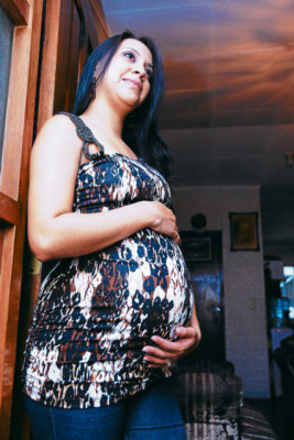 Diagnóstico prenatal