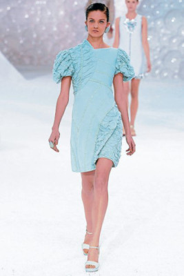 Prendas para la primavera