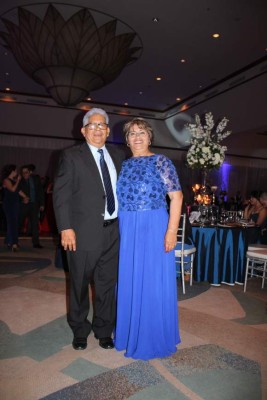 Katherine Velasquez y José Miguel Coello unieron sus vidas en sagrado matrimonio