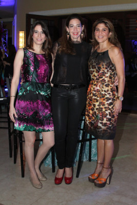 Cumpleaños de Melissa Garzawebheadline