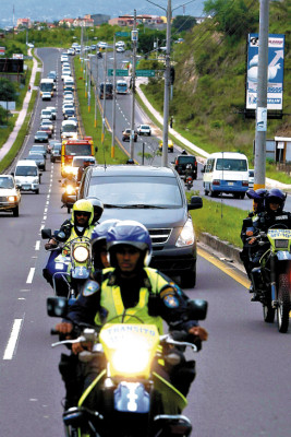 Esposa: 'Papi, que vayas con Dios, sos un hijo de Dios”