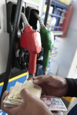 Nicaragua y Honduras tienen la gasolina más cara de CA