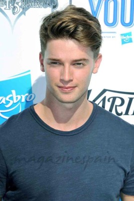 Conoce al guapísimo hijo de Arnold Schwarzenegger