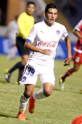 Una nueva manada llamada a entrar en los planes de Héctor Vargas