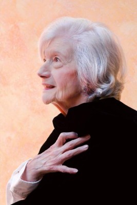 Fallece a los 88 años de edad escritora Ana María Matute