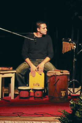 Homenaje a Mercedes Sosa en Honduras