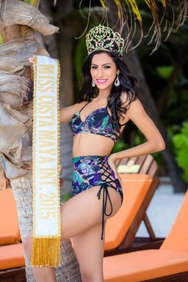 Las sirenas catrachas revelan sus tips para estar en forma