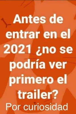 Los mejores memes para despedir 2020 y recibir 2021