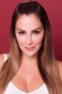 Antes y después de Ninel Conde: juventud y tratamientos estéticos