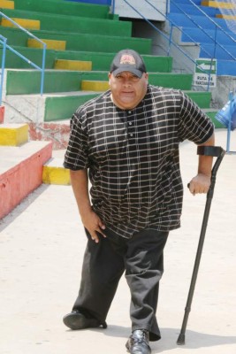 Entrevista Tic tac con Abel Ilías: 'Nunca me quitó el sueño tener un hijo... no pudo ser”