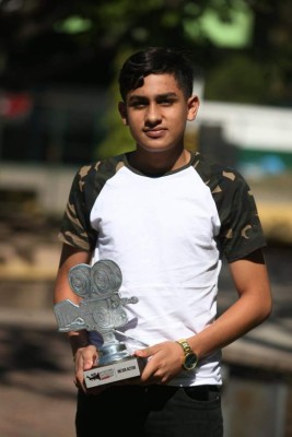 Talentos que exaltaron la labor de los directores en el VI Festival de Cortos EL HERALDO