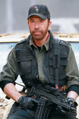 Solo la acción los podía reunir