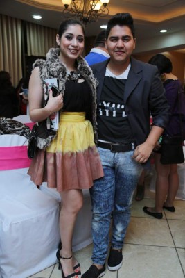 El mundo de la moda se pinta de marsala