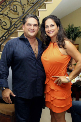 Happy birthday Melissa Garza