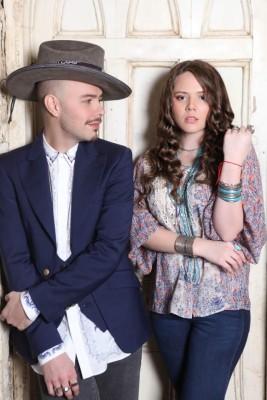 Jesse y Joy están listos para enamorar a Honduras &nbsp;