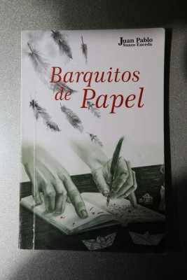 'Yo quiero llevar un mensaje social, que trate de transformar”