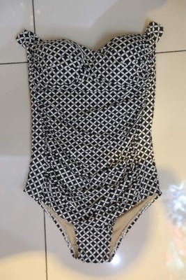 Trajes de baño 2016