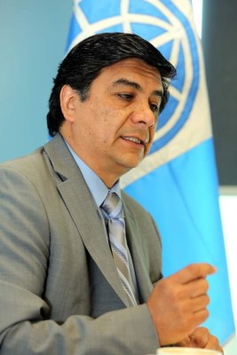 Inversión en exploración limita desarrollo de minería