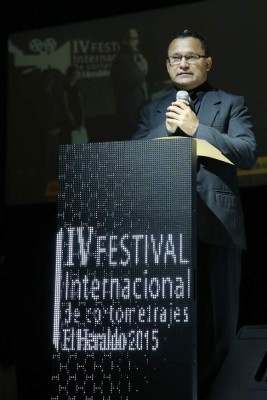 Carlos Mauricio Flores: 'Hay que impulsar cambios”